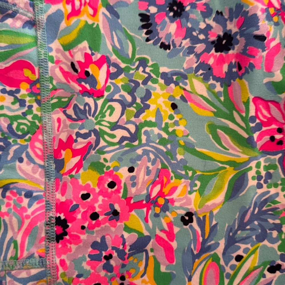Lilly Pulitzer Leggings